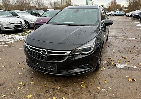 Opel Astra K Sports Tourer Dynamic-TÜV-10-2025