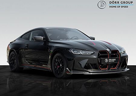 BMW M4 CSL | Driving Assistant | 1 of 1000