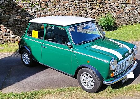 Mini 1300 Cooper