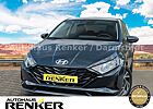 Hyundai i20 Trend, Komfortpaket