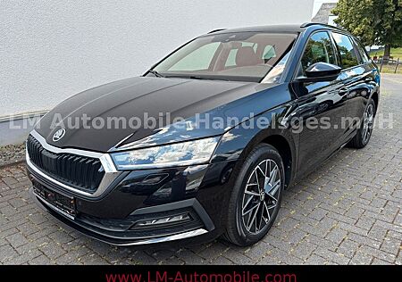 Skoda Octavia Combi Clever*LED*Carplay*DSG*