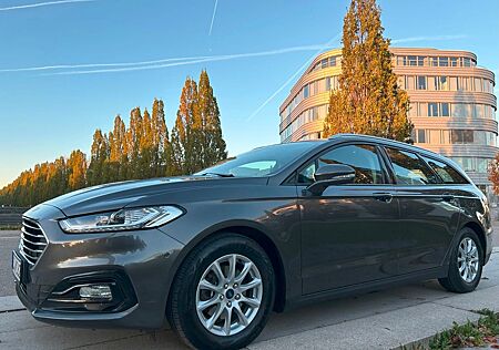 Ford Mondeo 2,0 Business Editon Aut. Nivo Navi Carpla