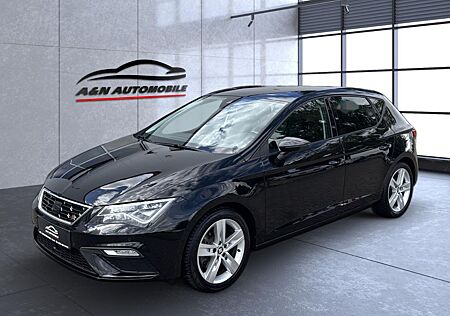 Seat Leon FR+LED+NAVI+PDC+ACC+-SOUND+DAB+ALU