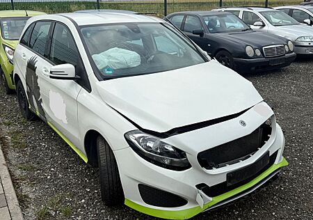 Mercedes-Benz B 180 B -Klasse CDI / d /EURO-6/80KW/