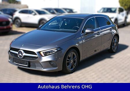 Mercedes-Benz A 250 A -Klasse