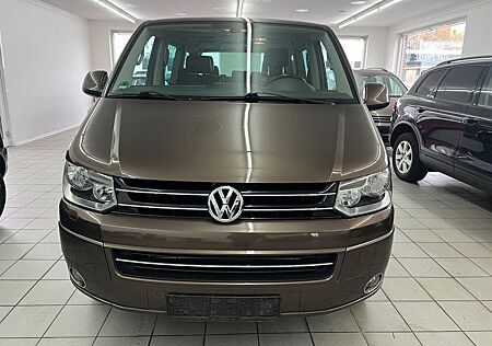 VW T5 Multivan Volkswagen TÜV&AU neu&Garantie 4Motion Highline