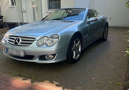 Mercedes-Benz SL 350 -
