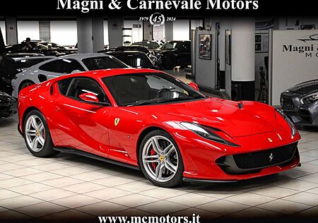 Ferrari 812 Superfast 6.5 V12