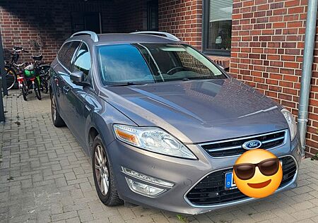 Ford Mondeo 2,0 EB 149kW Titanium Turnier PowerSh...