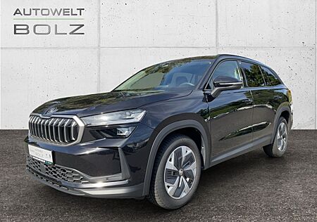 Skoda Kodiaq 1.5 TSI Selection Navi Kamera ACC Matrix