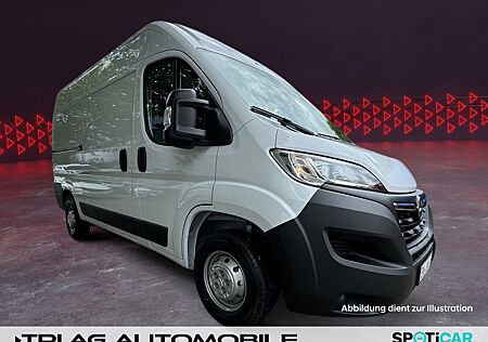 Opel Movano Cargo 3,5t L2H2 Ctiy-Paket Cargo-Paket