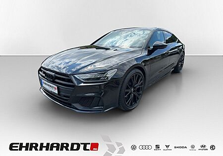 Audi S7 Sportback TDI quattro Tiptronic STHGZ*MATRIX*