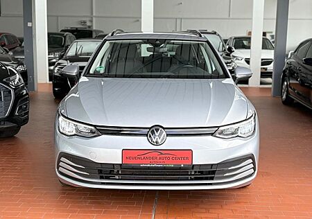 VW Golf Volkswagen VIII Variant