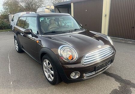 Mini Cooper Clubman ,Automatik