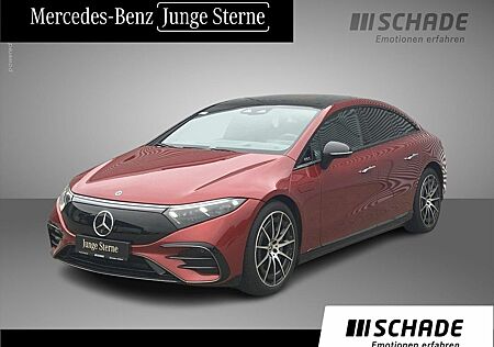 Mercedes-Benz EQS 450+ AMG Line Airmatic*Pano*Head-Up*360°-K.