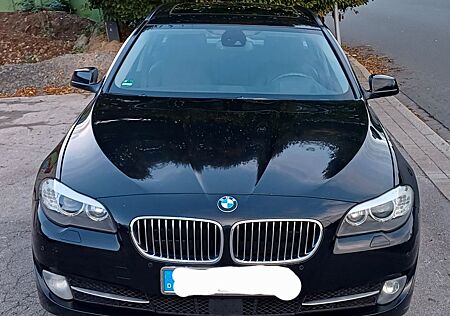 BMW 520d Touring -