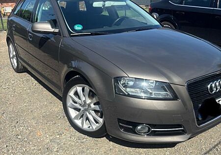 Audi A3 1.4 TFSI Ambition Sportback Ambition