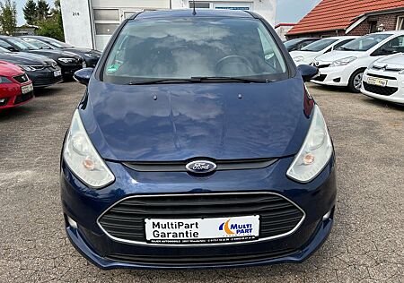 Ford B-Max Trend