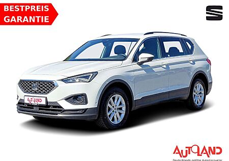 Seat Tarraco 2.0 TDI Style (EURO 6d) LED Navi AHK PDC