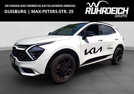 Kia Sportage AWD DCT7, GTL DRI-P. GL-Schiebedach, So