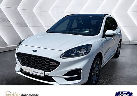 Ford Kuga ''ST-Line'' 2.5L Duratec Plug-In-Hybrid - R