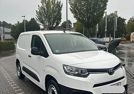 Toyota Pro Ace Proace City L1 56 kW