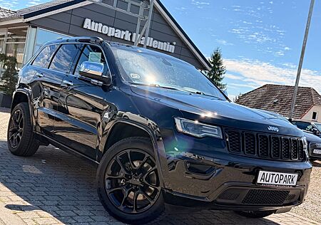 Jeep Grand Cherokee *LEDER*NAVI*LED*