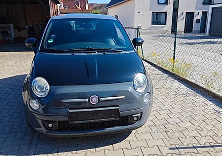 Fiat 500 0.9 8V TwinAir Lounge Automatik