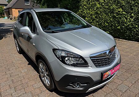 Opel Mokka Innovation ecoFlex