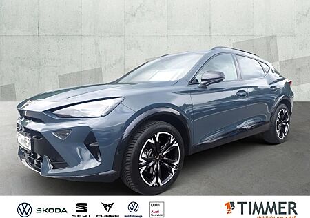 Cupra Formentor 1,5eTSI *MATRIX LED*RFK*AHK*APP CONNEC