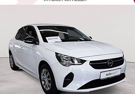 Opel Corsa 1.2 Start/Stop Edition Klima PDC