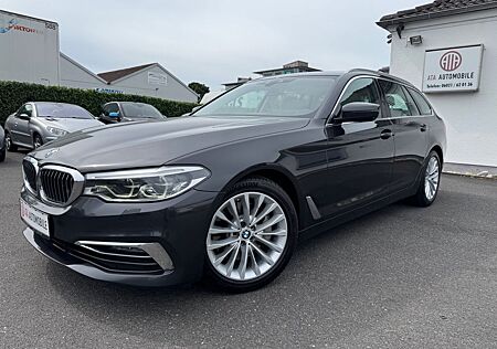 BMW 530d xDrive Luxury Line~Panoramadach~Kamera~Voll