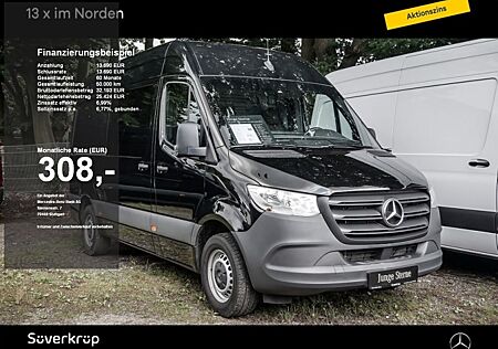 Mercedes-Benz Sprinter 317 KASTEN NAVI L2H2 KLIMA AHK 3,5 To