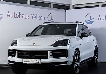 Porsche Cayenne E-Hybrid ACC*PANO*LUFT*HUD*BOSE*360°