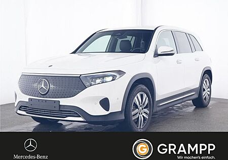 Mercedes-Benz EQB 250+ Progressive Advanced-Plus FlexBonus