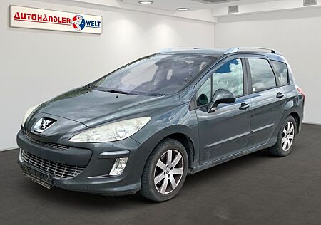 Peugeot 308 Kombi 2.0 HDi AT Business AAC NAvi SHZ PDC