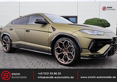 Lamborghini Urus Performante AdPersonam Matt 4Sit-Carbon-B&O