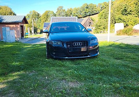 Audi S3 2.0 TFSI -