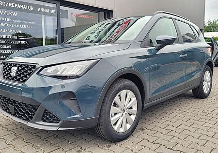 Seat Arona Style*5JGar*LED*Shzg*PDC*16Zoll*ACA*