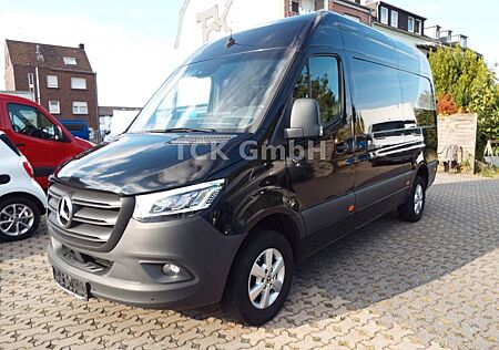 Mercedes-Benz Sprinter 317 CDI 9-G AUTOMATIK, KLIMA, LED, KAM