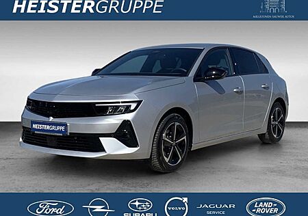 Opel Astra GS Line +LED+CarPlay&Android Auto+DAB