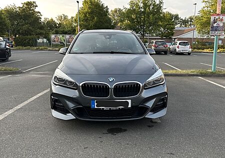 BMW 2er 220i Gran Tourer Steptronic M Sport NEU TÜV