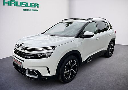 Citroën C5 Aircross Pure Tech 180 S&S EAT8 SHINE