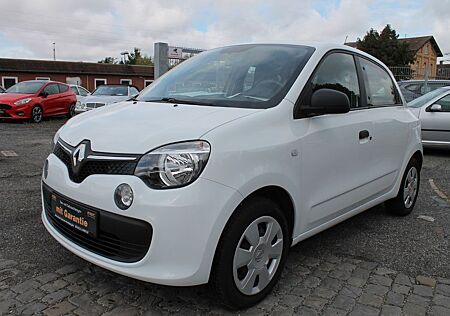 Renault Twingo Life