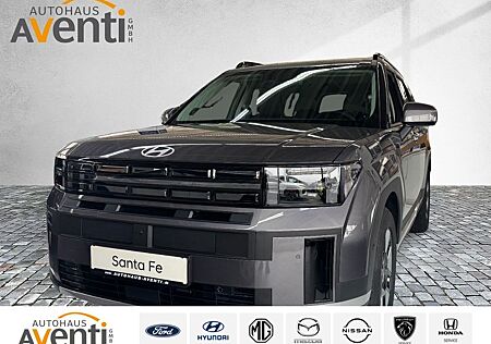 Hyundai Santa Fe Intro SHZ*RFK*Navi*Allrad*Voll-LED*
