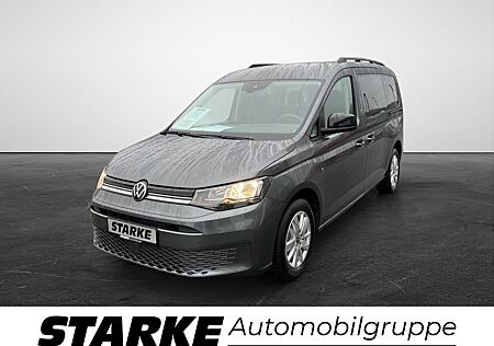 VW Caddy Volkswagen Maxi Life 1.5 TSI Life 7-Sitzer Kamera PD