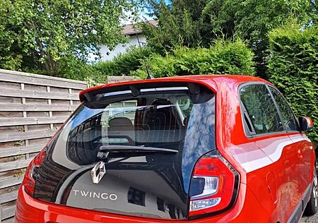 Renault Twingo SCe 75 Intens Intens