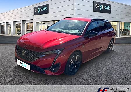 Peugeot 308 SW Plug-In Hybrid 225 e-EAT8 GT