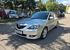 Mazda 3 Lim. 1.6 Sport Comfort erst 94 Tkm Klima