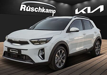 Kia Stonic Spirit 1.0T-GDI Navi RückKam Voll-LED PDC